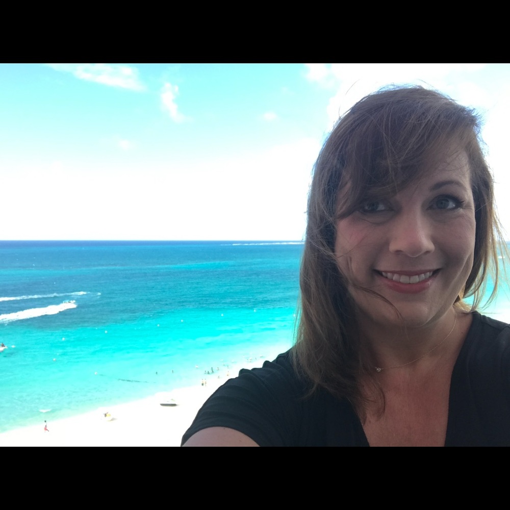 Meet your Posher, Lynn